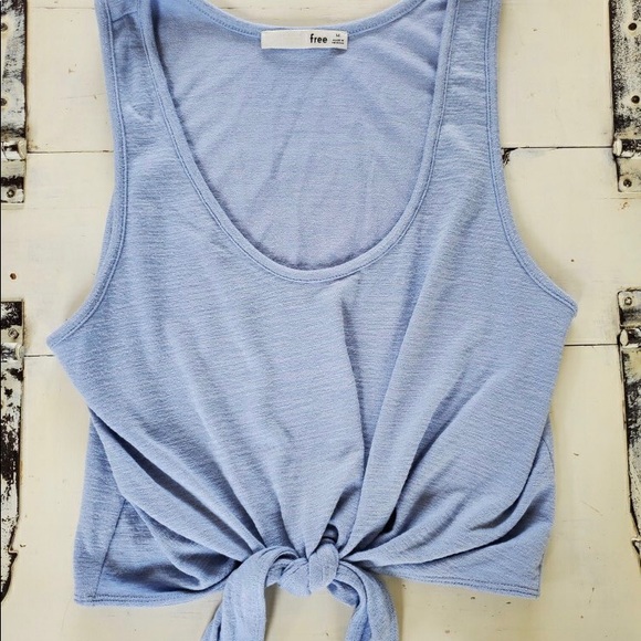 Aritzia tank top - Picture 1 of 2